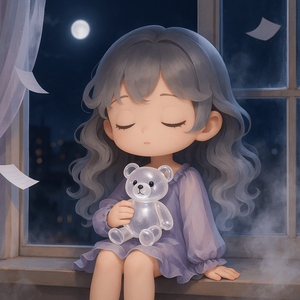 LUMOON 品牌故事预告